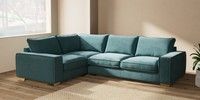 Large Corner Sofa - Left Hand