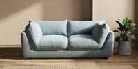 2 Seater Small Sofa