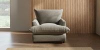 Noa Platform Deep Relaxed Sit