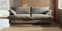 Noa Platform Deep Relaxed Sit