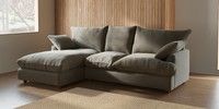 Noa Platform Deep Relaxed Sit