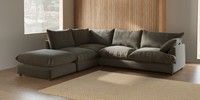 Noa Platform Deep Relaxed Sit