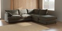 Noa Platform Deep Relaxed Sit