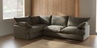 Noa Platform Deep Relaxed Sit