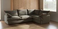 Noa Platform Deep Relaxed Sit