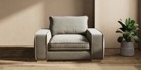 Novella Deep Relaxed Sit