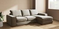 Novella Deep Relaxed Sit