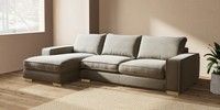 Novella Deep Relaxed Sit