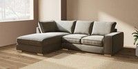 Novella Deep Relaxed Sit