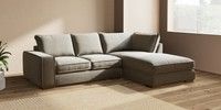 Medium Corner Chaise - Right Hand
