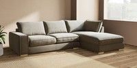 Novella Deep Relaxed Sit