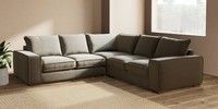 Medium Corner Sofa - Universal