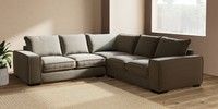 Medium Corner Sofa - Universal