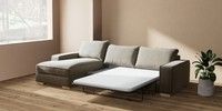 Novella Deep Relaxed Sit