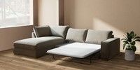 Novella Deep Relaxed Sit