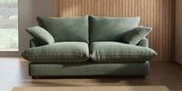 3 Seater Small Sofa
