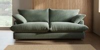 3 Seater Sofa
