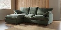 Medium Sofa Chaise - Left Hand