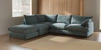Noa Platform Deep Relaxed Sit