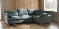 Large Corner Sofa - Right Hand