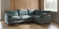 Noa Platform Deep Relaxed Sit