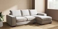 Medium Sofa Chaise - Right Hand