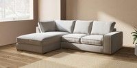 Medium Corner Chaise - Left Hand