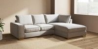 Medium Corner Chaise - Right Hand