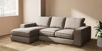 Novella Deep Relaxed Sit