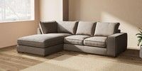 Medium Corner Chaise - Left Hand