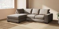 Medium Corner Chaise - Left Hand