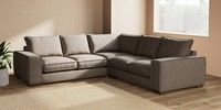 Medium Corner Sofa - Universal
