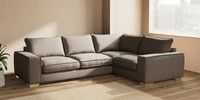 Large Corner Sofa - Right Hand