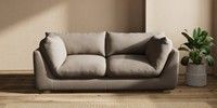 2 Seater Small Sofa