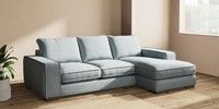 Novella Deep Relaxed Sit