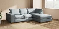 Medium Corner Chaise - Right Hand
