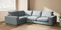 Novella Deep Relaxed Sit