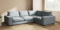 Large Corner Sofa - Right Hand