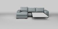Sofa Chaise Bed - Left Hand