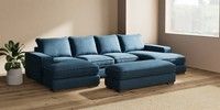 Novella Deep Relaxed Sit