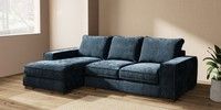 Novella Deep Relaxed Sit