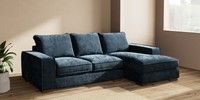 Novella Deep Relaxed Sit