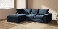 Medium Corner Chaise - Left Hand