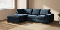 Medium Corner Chaise - Left Hand