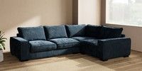 Large Corner Sofa - Right Hand