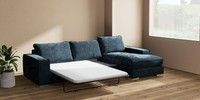 Sofa Chaise Bed - Right Hand