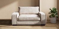 2 Seater Small Sofa
