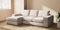 Novella Deep Relaxed Sit