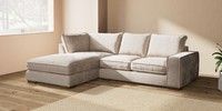 Medium Corner Chaise - Left Hand