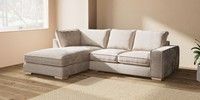 Medium Corner Chaise - Left Hand